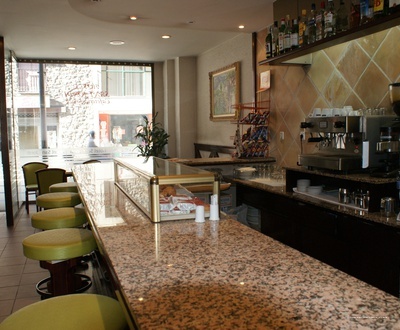 Фото Hotel Sant Jordi by Alegria