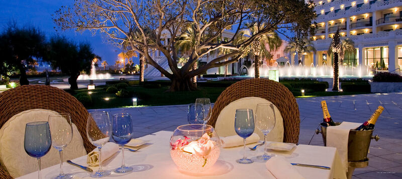 Фото Las Arenas Balneario Resort
