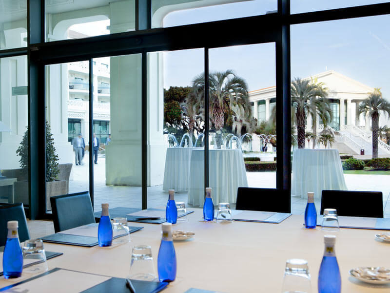 Фото Las Arenas Balneario Resort