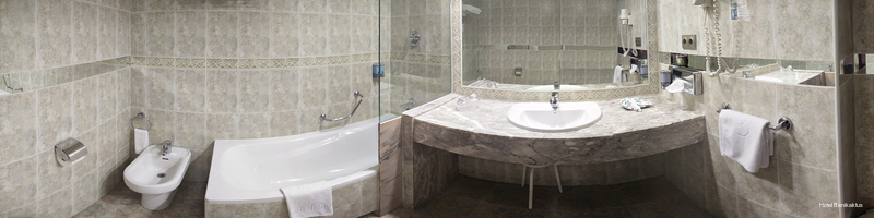 Фото Hotel Benikaktus