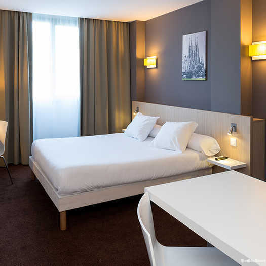 Фото Hotel BlueBay Banús