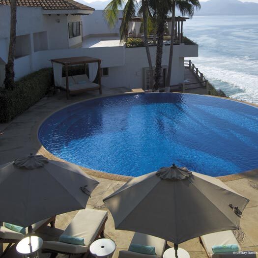 Фото Hotel BlueBay Banús