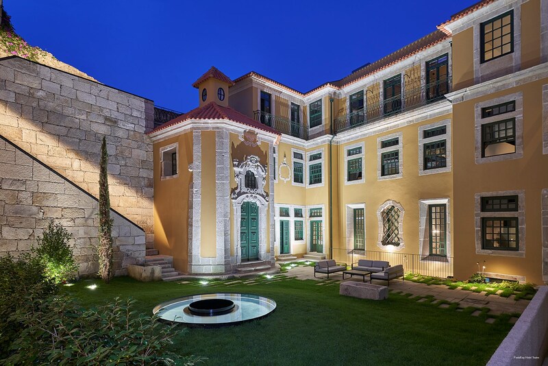 Фото PortoBay Teatro