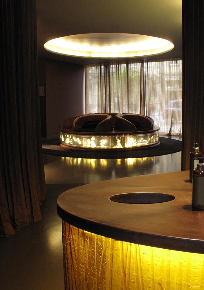 Фото PortoBay Teatro