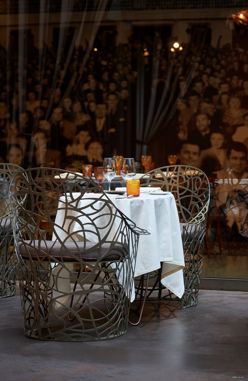 Фото PortoBay Teatro