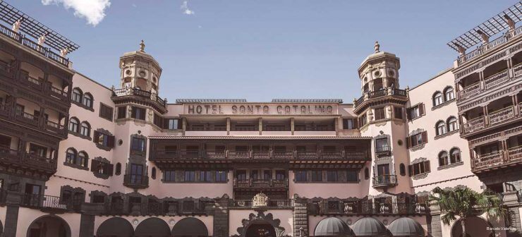 Фото Barceló Valencia