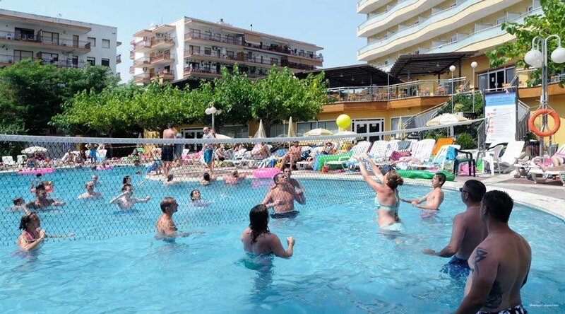 Фото Medplaya Hotel Calypso