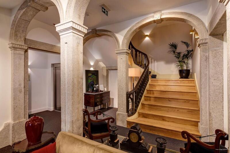 Фото Oca Flores Hotel Boutique