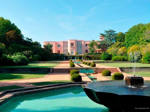 Фото Oca Flores Hotel Boutique