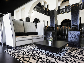 Фото Novotel Nice Centre Vieux Nice