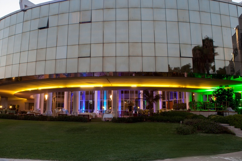 Фото Eurostars Al Ándalus Palace