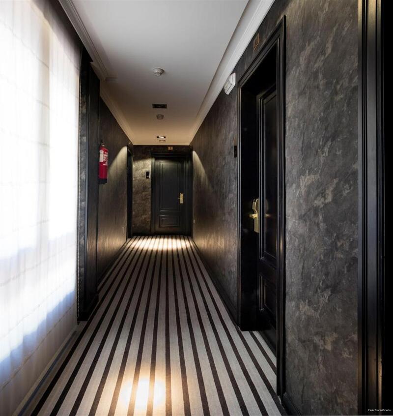 Фото Hotel Clarín