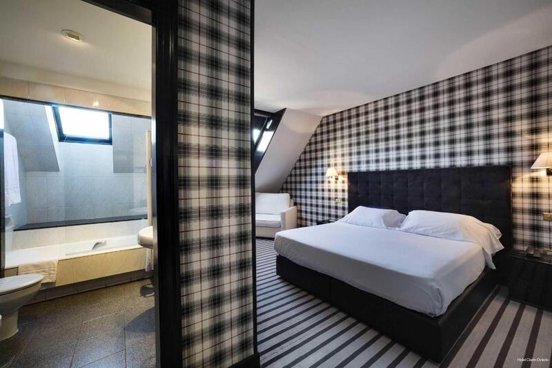 Фото Hotel Clarín