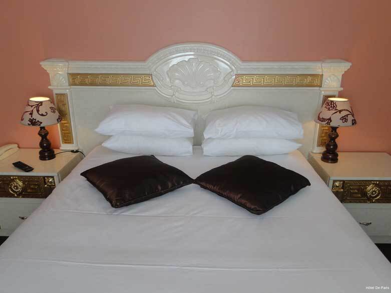 Фото Hotel Paulette