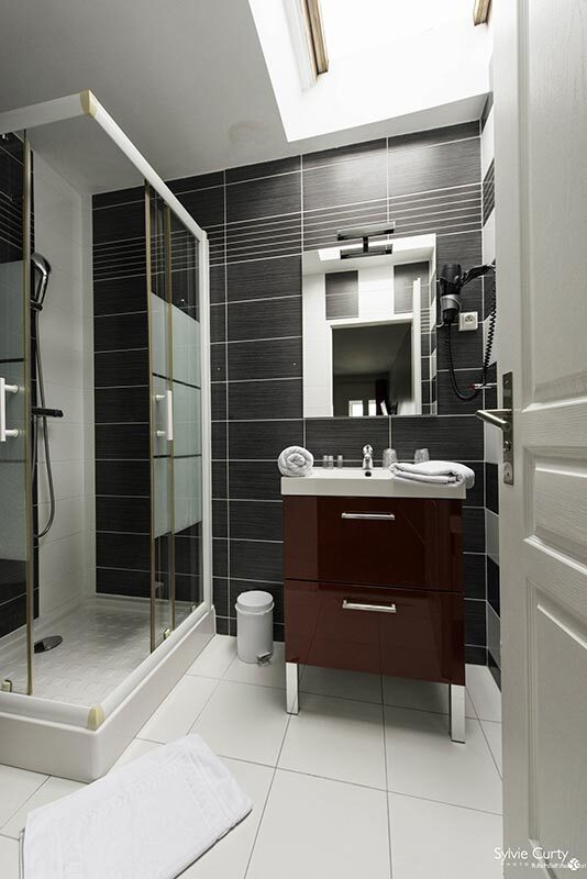 Фото Un Hôtel sur le Port