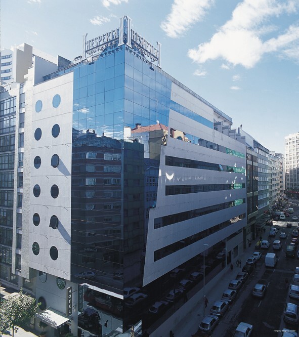 Фото Paris Centro