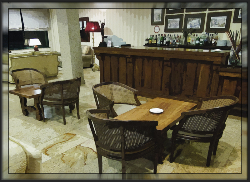 Фото Hotel Puente Romano de Salamanca