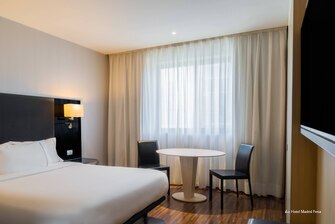 Фото Ac Hotel Madrid Feria by Marriott
