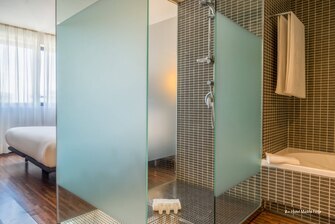 Фото Ac Hotel Madrid Feria by Marriott