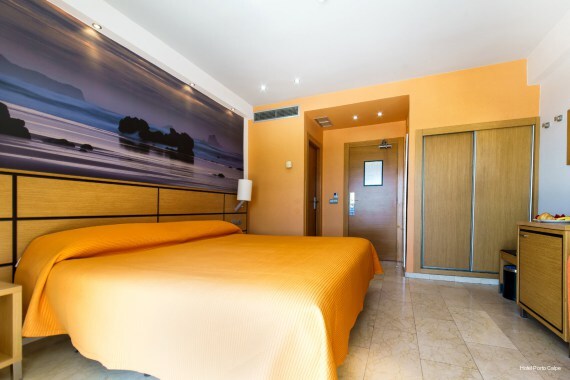 Фото Hotel Porto Calpe
