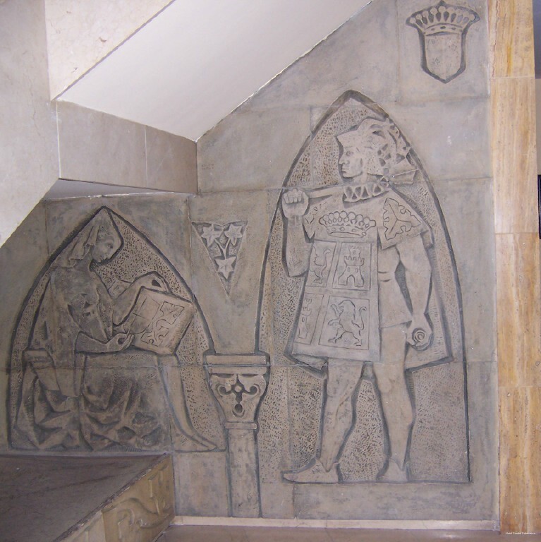 Фото Hotel Condal