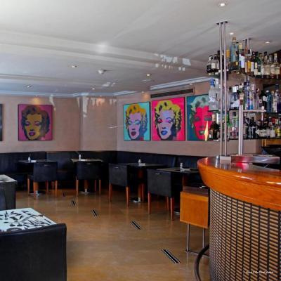 Фото Hotel Villa Real