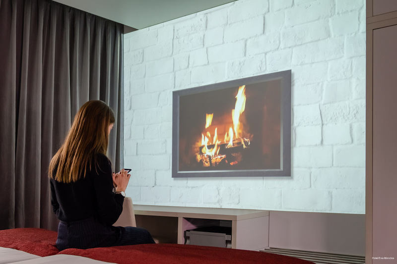 Фото Hotel Exe Moncloa