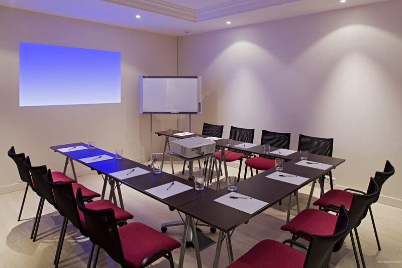 Фото Hotel Vaneau Saint Germain