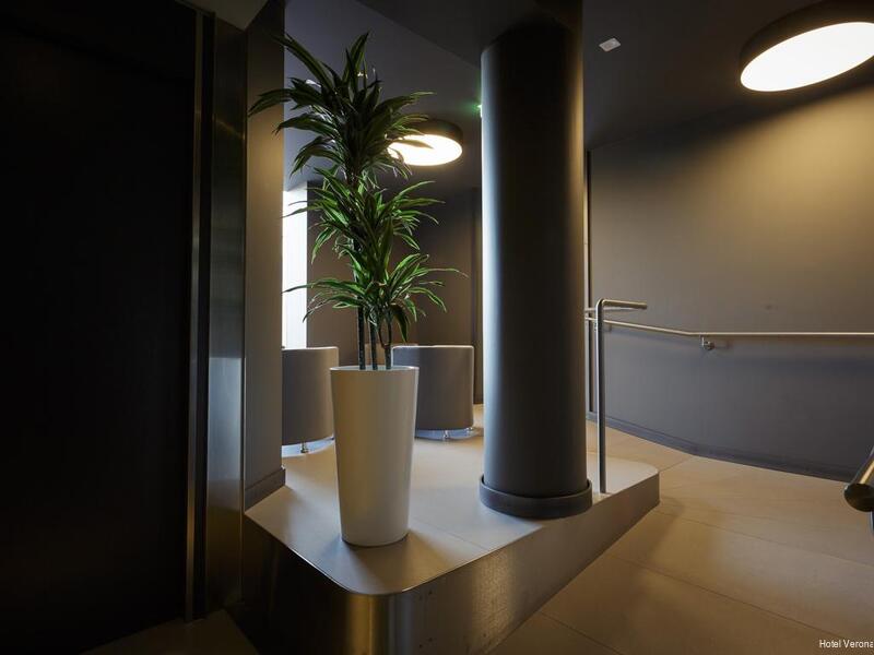 Фото Hotel Verona