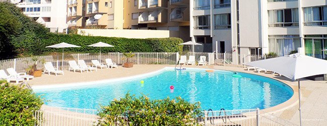 Фото Résidence New Rochelle