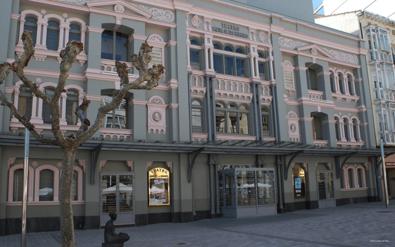 Фото отеля 4