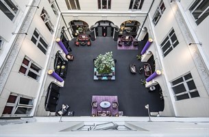 Фото Motel One Copenhagen