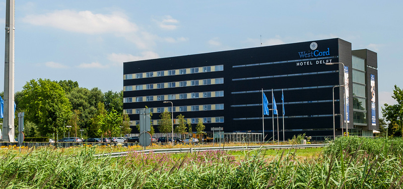 Фото WestCord Fashion Hotel Amsterdam