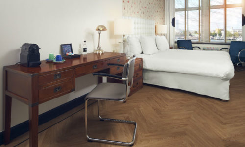 Фото WestCord Fashion Hotel Amsterdam