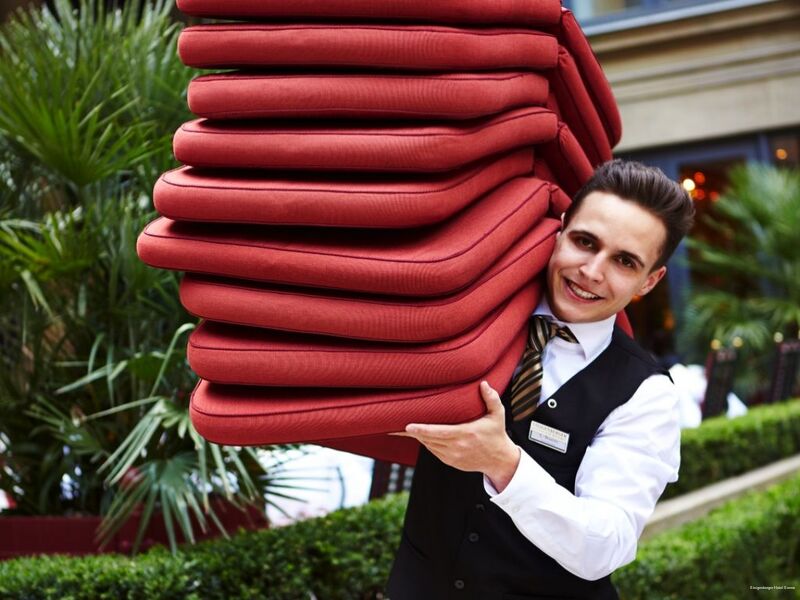 Фото Vienna House by Wyndham Sonne Rostock