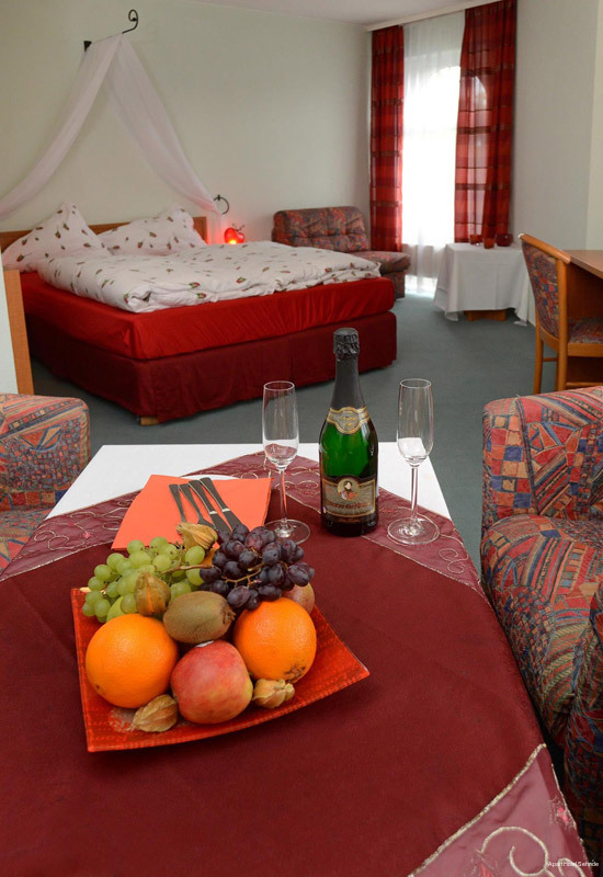 Фото Apart-Hotel Sehnde