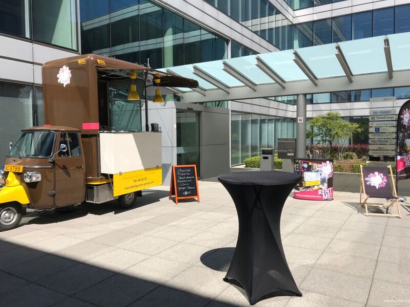 Фото Hotel Parc Belle-Vue