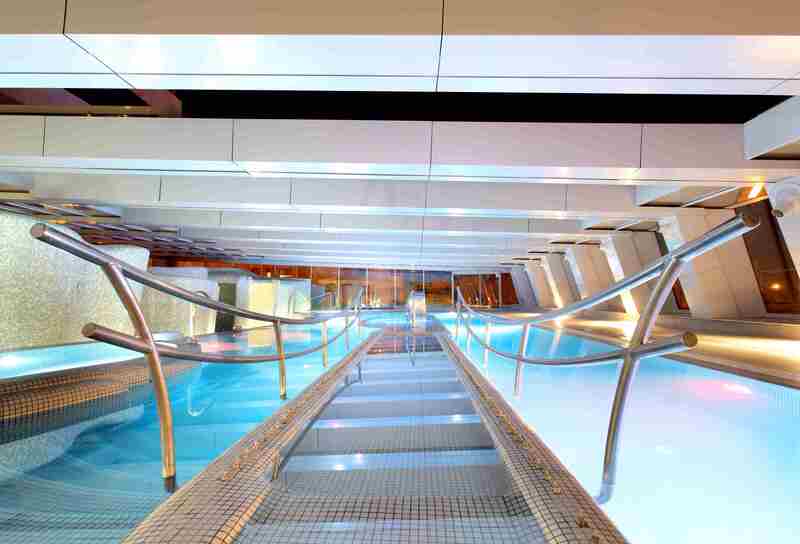 Фото Anantara Grand Hotel Krasnapolsky Amsterdam