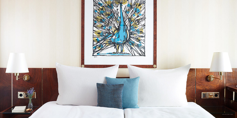 Фото Living Hotel De Medici