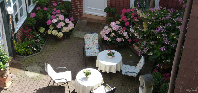 Фото Am Hehlentor