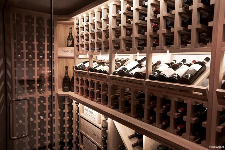 Фото Hotel Skjern