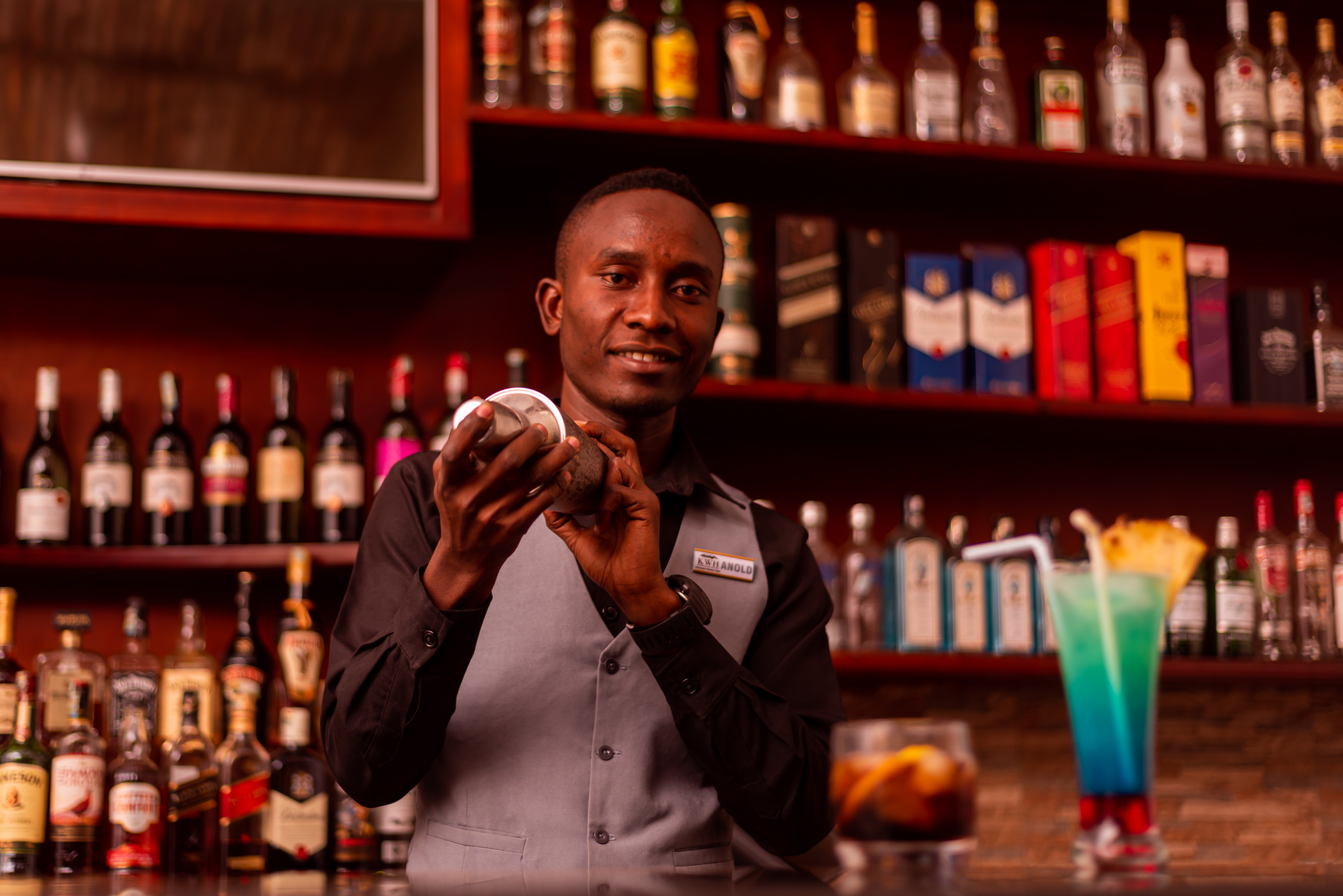 Фото Kilimanjaro Wonders Hotel