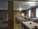 Днепр (ulitsa Karla Marksa, 34), canteen
