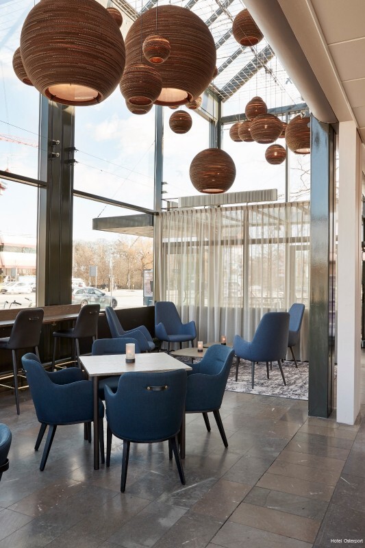 Фото Go Hotel Østerport