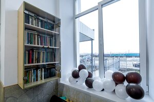Гостевой двор Паровоз