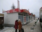 Sprinter29 (ploshchad 60-letiya Oktyabrya, 2/2) ، النقل بالحافلات