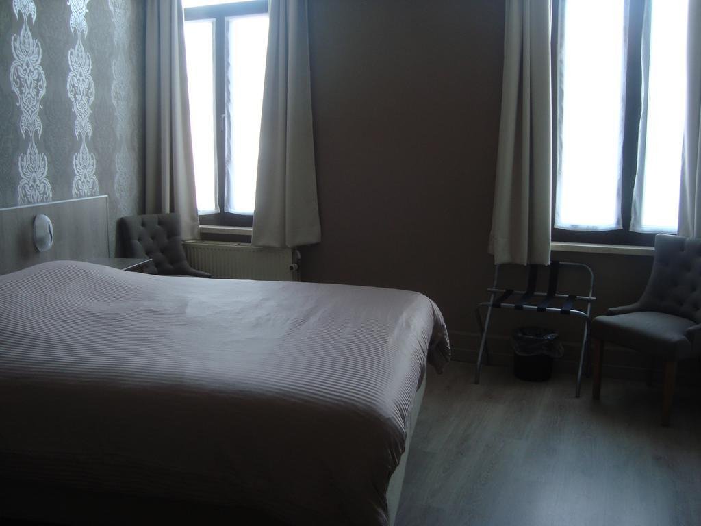 Фото Hotel Tropicana