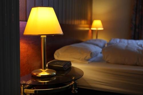 Фото Ring Hotel Garni