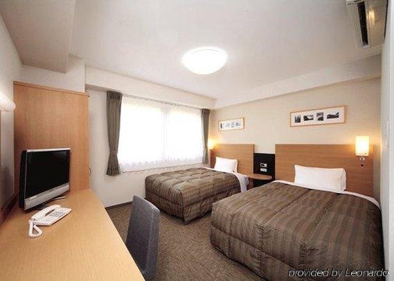 Фото Comfort Hotel Himeji