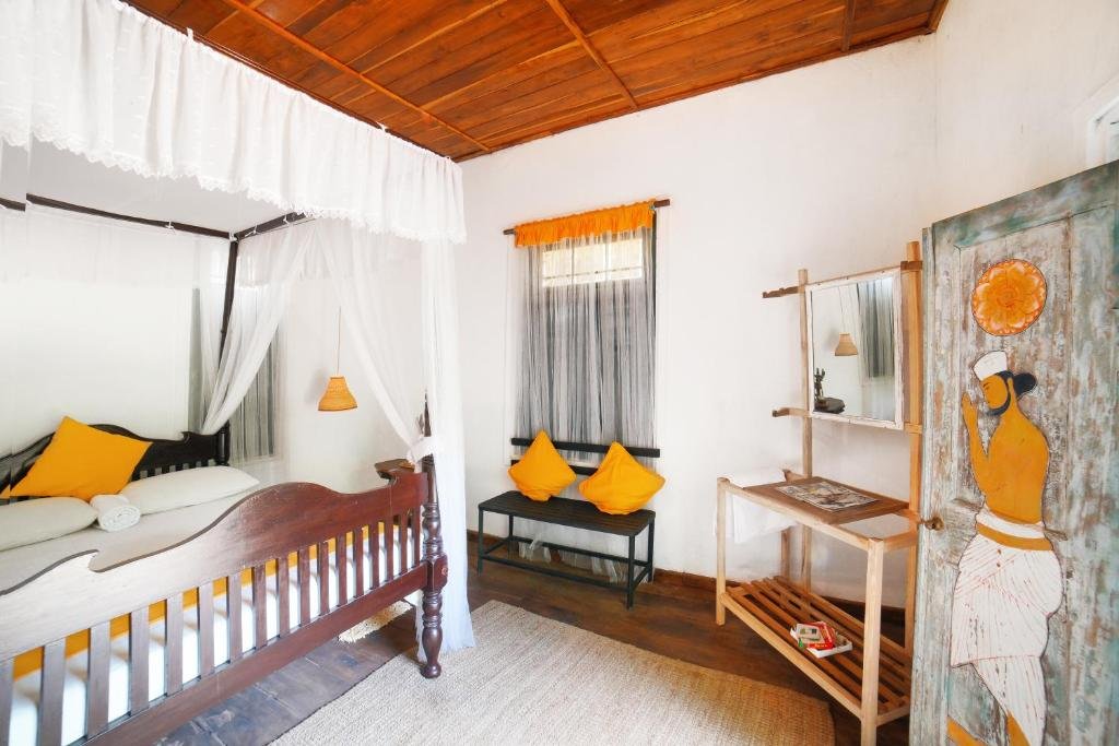 Фото Vihanga Village